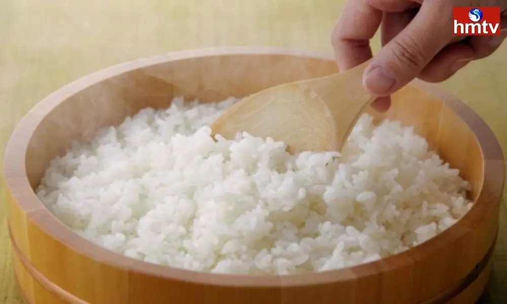 do you gain weight by eating rice find out the facts