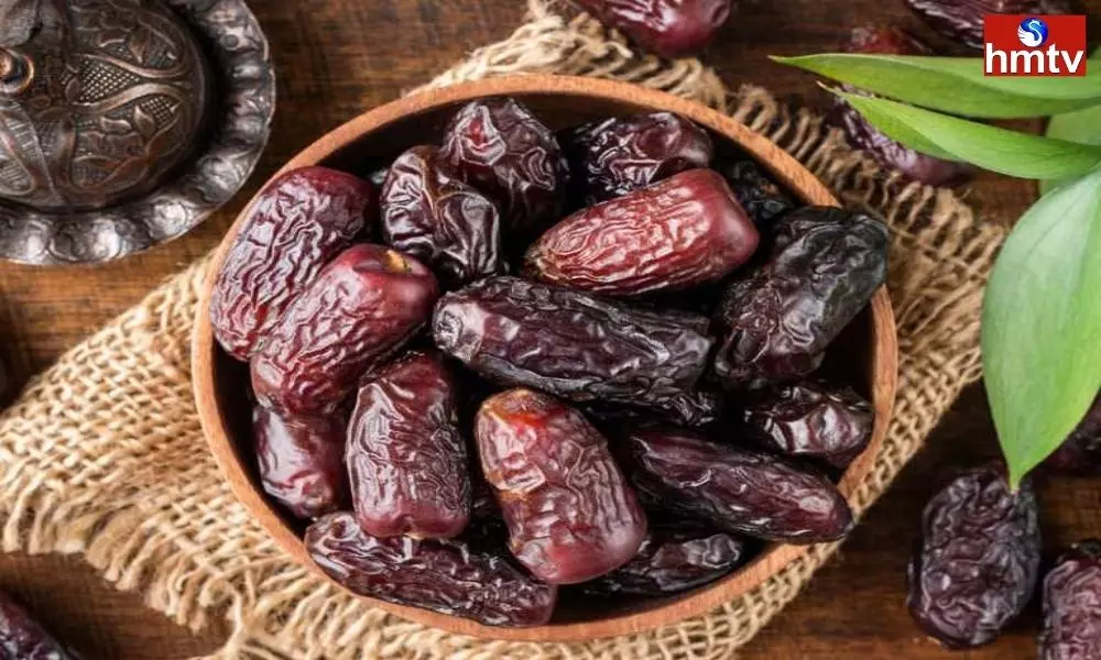 dates benefits and eat in the morning on an empty stomach