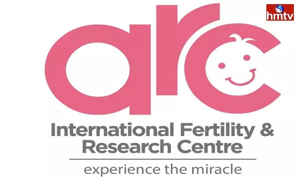ARC Fertility Hospital available in Nellore