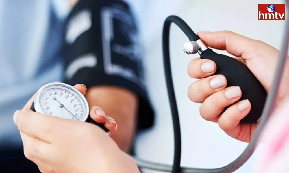 People With High Blood Pressure Should not do These Exercises at All