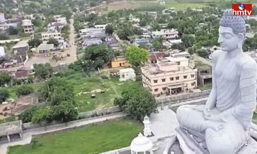 Amaravati Farmers Notices To AP