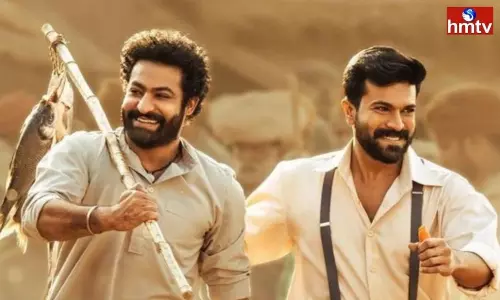 Position of other Films After the Release of RRR Movie | Telugu News