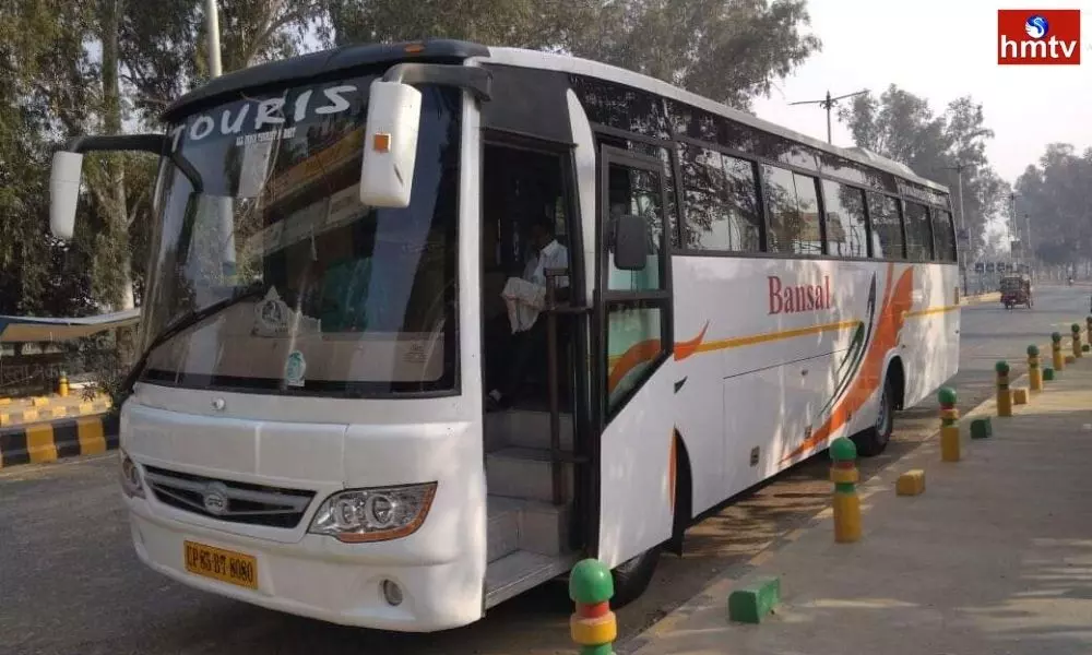 RV Tourist and Travels Bumper Offers to Excursion to Tirupati Kasi Chardham Amarnath Simla Manali