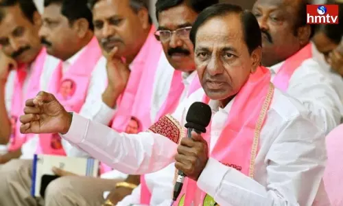 Telangana Ministers and officials to Delhi Today | TS News Today Telangana Ministers and officials to Delhi Today | TS News Today
