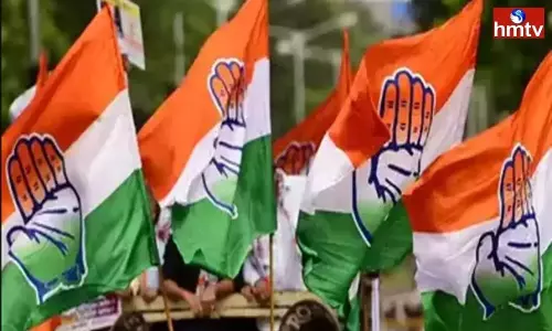 Telangana Congress Leaders are Going to Delhi Today | Telugu News Today