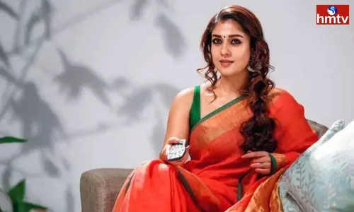 Nayanthara Signed the Gentleman Sequel Movie | Telugu Online News Nayanthara Signed the Gentleman Sequel Movie | Telugu Online News