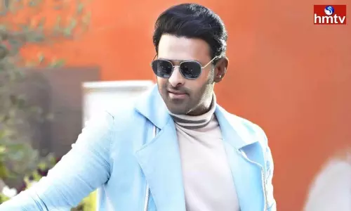 Prabhas Role in Project K Movie | Telugu Movie News