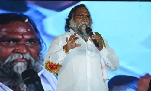 I have no Problem With The Congress The High Command