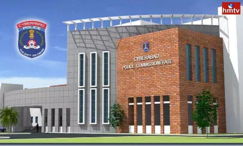 Huge Scam in Cyberabad Commissionerate under the Name of Home Loans | Live News Huge Scam in Cyberabad Commissionerate under the Name of Home Loans | Live News