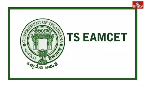 Sabitha Indra Reddy Announced TS EAMCET 2022 and ECET 2022 Dates | Live News