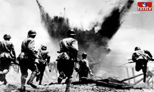 Will Russia Ukraine Conflict Cause Third World War