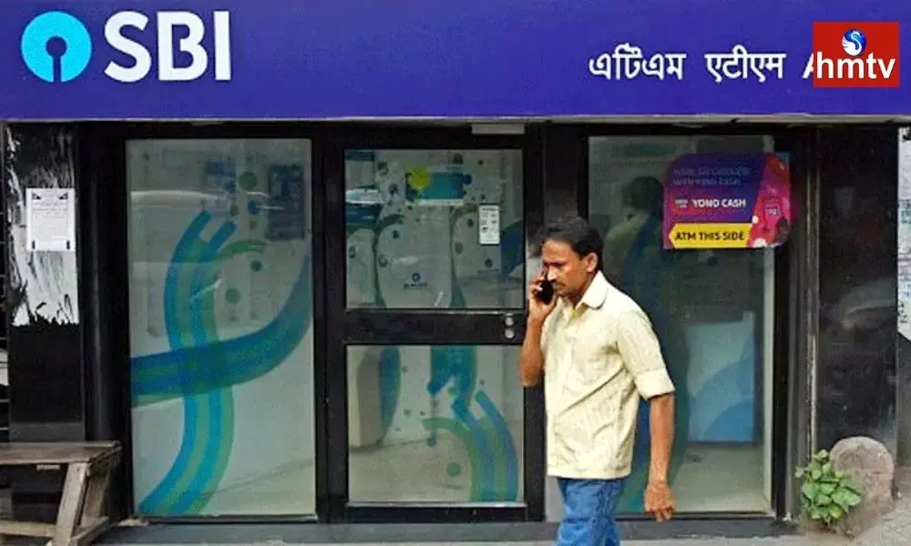 SBI ATM Franchise Offer Easy Way to Earn Rs 80 Thousand Per Month