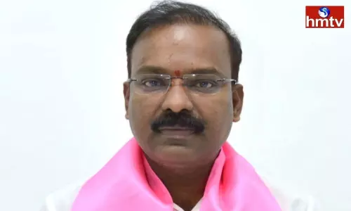 MP Venkatesh Comments On Union Government | TS News Today