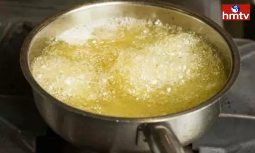 The Younger Sister Poured Hot Oil on the Older Sisters Face