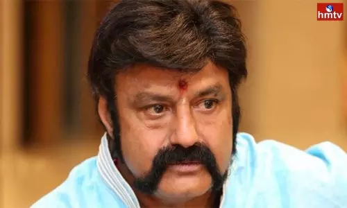 Nandamuri Balakrishna Assistant Balaji Arrested in Poker Case | Live News Nandamuri Balakrishna Assistant Balaji Arrested in Poker Case | Live News