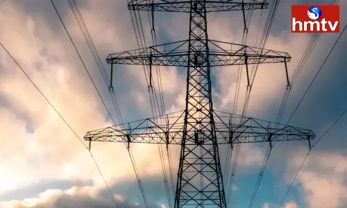Electricity Charges to Increase in Telangana | Telugu News Today Electricity Charges to Increase in Telangana | Telugu News Today