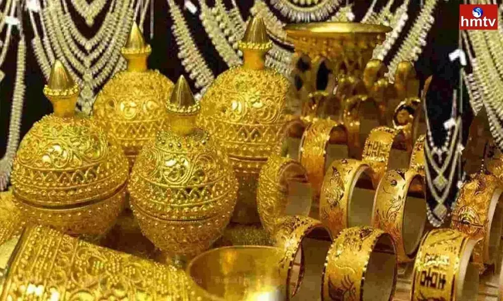 Gold and Silver Price Today 24 03 2022 Delhi Mumbai Bangalore Chennai Hyderabad Vijayawada