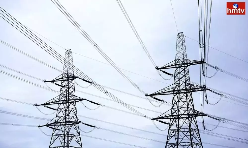 Electricity Charges Hike in Telangana | Telangana Live News