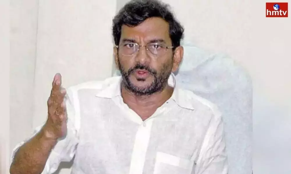 Ex TDP Minister Somi Reddy Fires on YCP Government  | AP News Today