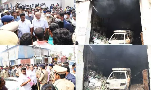 The Bodies of Six Victims of The Boyaguda Accident have been Shifted to Their Hometowns