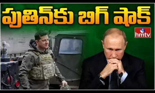 Putin Advisor Anatoly Chubais Resigns and Leaves Russia