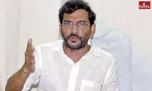 Ex TDP Minister Somi Reddy Fires on YCP Government  | AP News Today