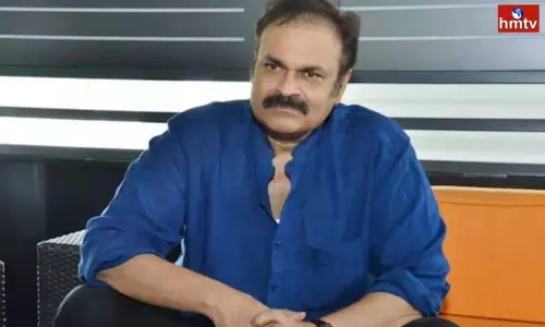 Nagababu Comments on YCP Government | Telugu News