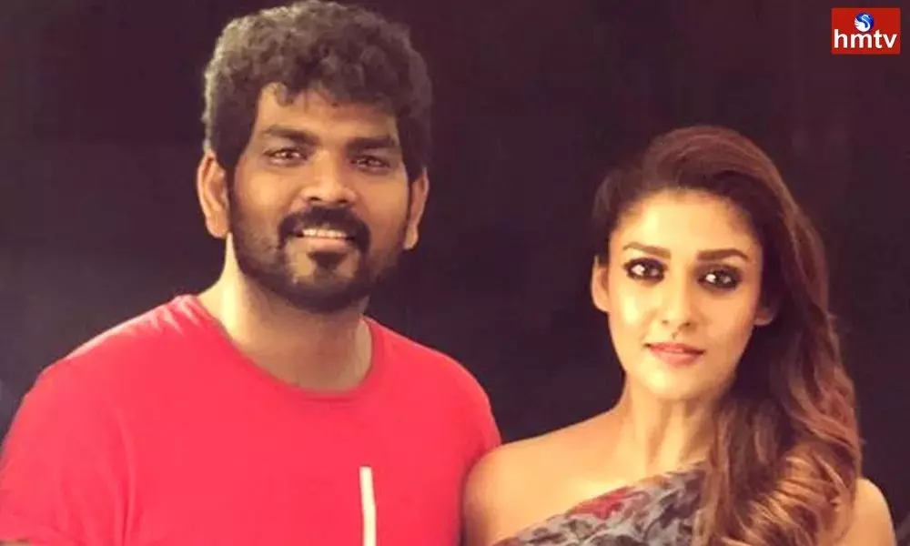 Police Case Filed on Nayanthara Vignesh Shivan about Rowdy Pictures Production Company | Live News