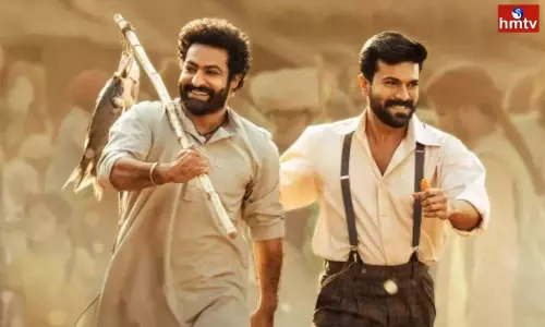 RRR Movie Genuine Review Telugu | SS Rajamouli | Jr NTR | Ram Charan