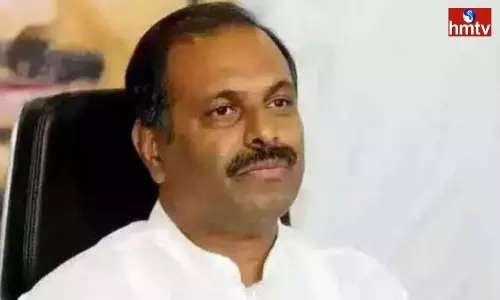 YCP Leader Srikanth Reddy challenged Chandrababu | AP News Today YCP Leader Srikanth Reddy challenged Chandrababu | AP News Today