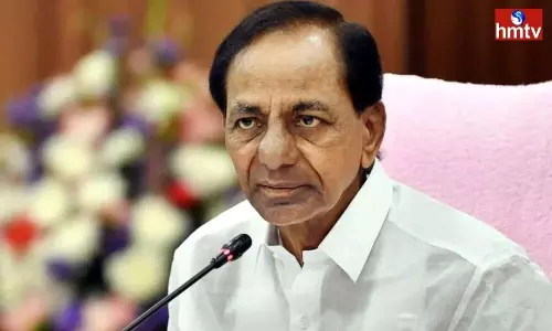 CM KCR to the Secretariat Today | TS News Today
