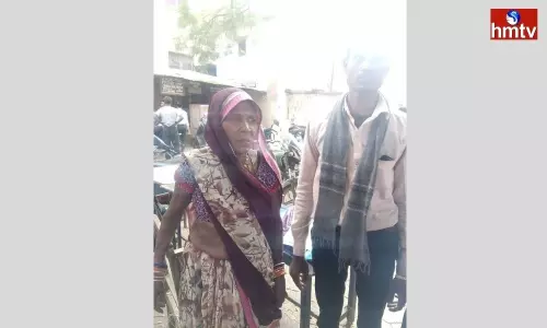 28 Year Old Youth Falls in Love With 67 Year Old Woman 28 Year Old Youth Falls in Love With 67 Year Old Woman