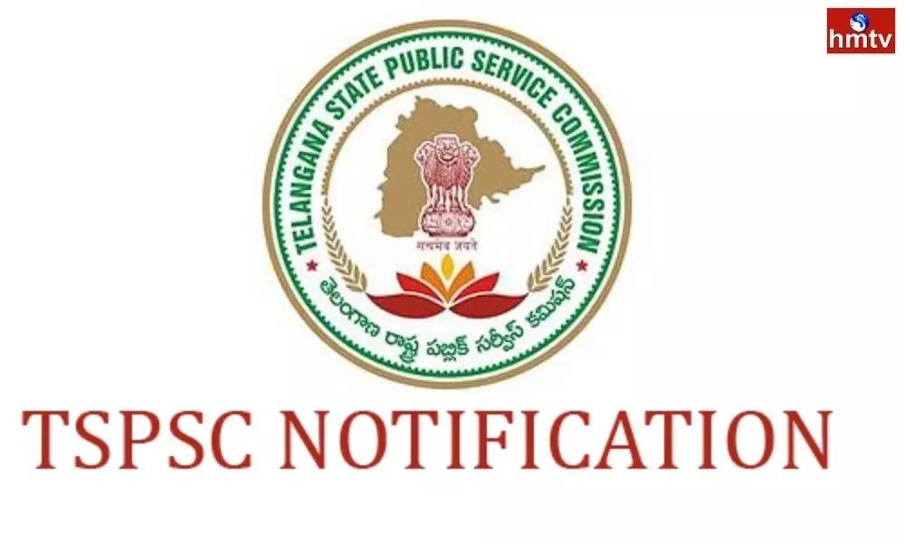 TSPSC Speed up the Process of Recruitment of Medical Staff | Live News