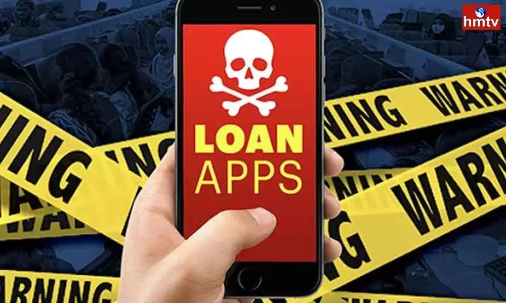 Play Store Removed 50 Loan Apps for Torturing Customers | Breaking News
