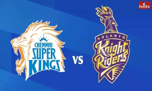 IPL 2022 15th Season First Match Today CSK vs KKR | IPL 2022 Highlights