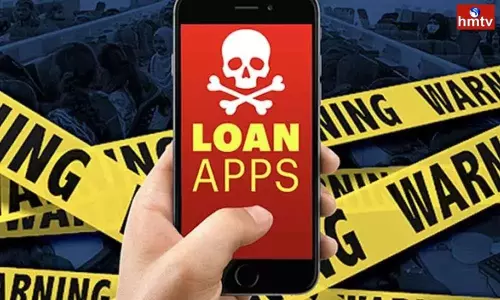 Play Store Removed 50 Loan Apps for Torturing Customers | Breaking News Play Store Removed 50 Loan Apps for Torturing Customers | Breaking News