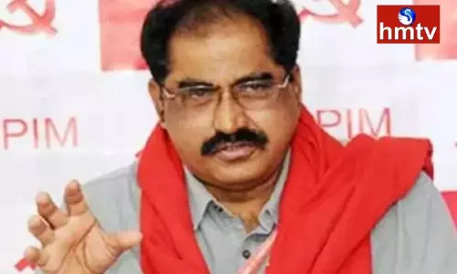 Electricity Charges in Telangana Have Increased Electricity Charges in Telangana Have Increased