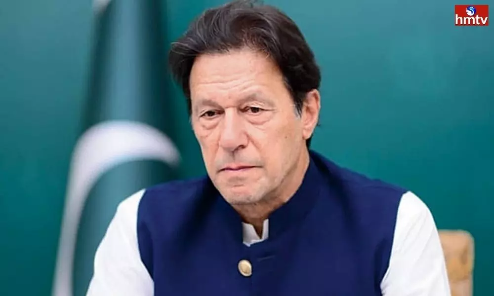 Pakistan Political Crisis Opposition Demanding Imran Khan Resign | Pakistan Live Updates