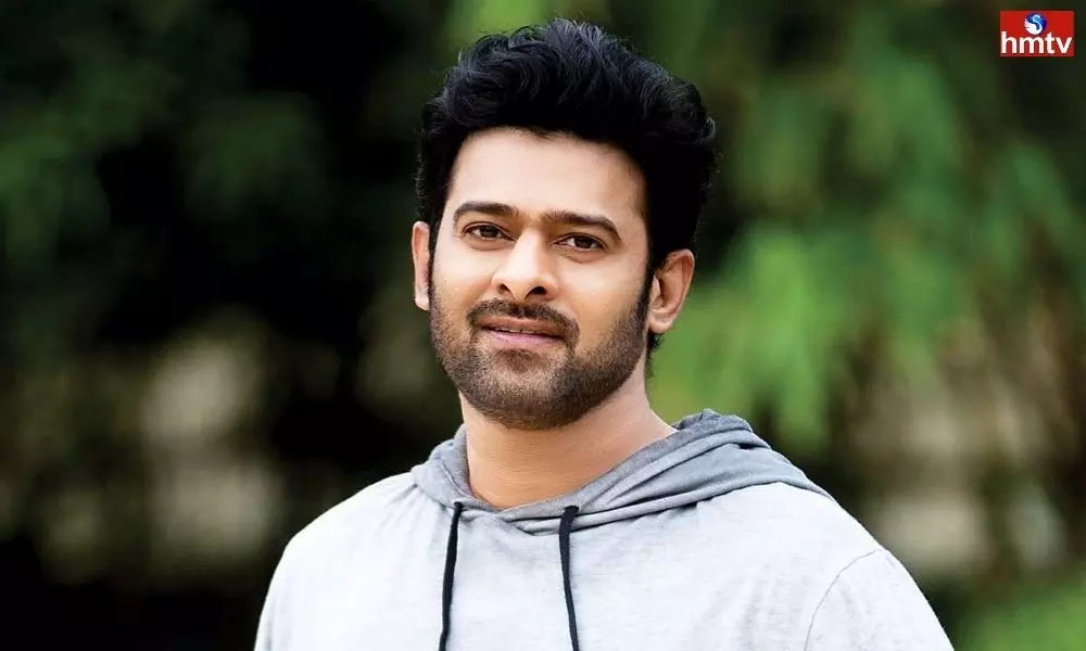 Prabhas Adipurush Movie Going to Release in Two Parts | Tollywood News