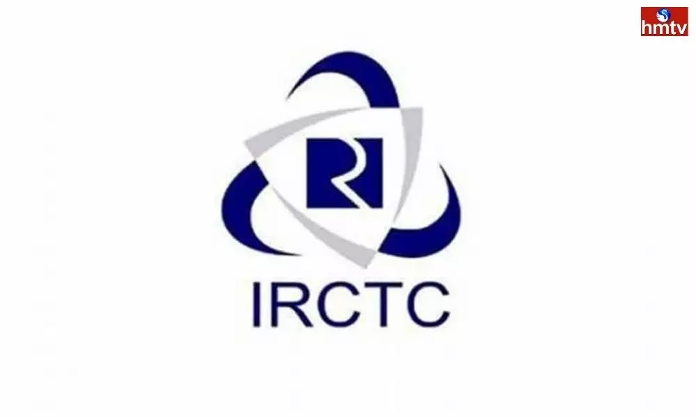 IRCTC Bumper Offer an Opportunity to earn from Home | Business News
