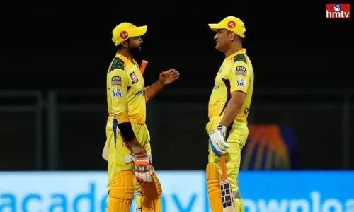 CSK vs KKR Match Highlights in IPL 2022 Season 15 | MS Dhoni | Ravindra Jadeja