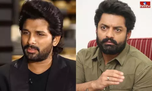 Hyderabad Traffic Police Shock to Allu Arjun and Kalyan Ram Nandamuri | Live News Hyderabad Traffic Police Shock to Allu Arjun and Kalyan Ram Nandamuri | Live News