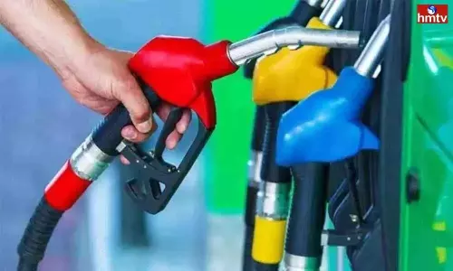 Petrol and Diesel Price Hike by 50 Paisa Today 27 03 2022 | Live News Petrol and Diesel Price Hike by 50 Paisa Today 27 03 2022 | Live News