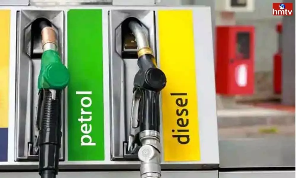 Petrol and Diesel Price Hike 30 Paisa Today 28 03 2022 | Business News