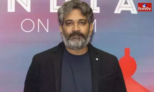 Visual Effects in RRR Cinema | Tollywood News