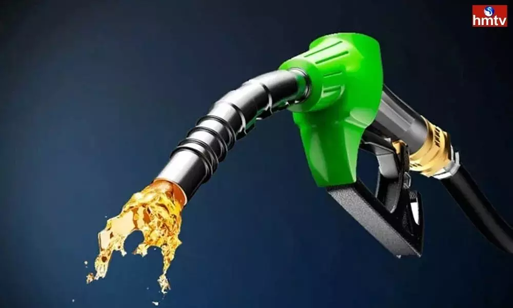 Petrol And Diesel Price Hike by 90 Paisa Today 29 03 2022 | Breaking News