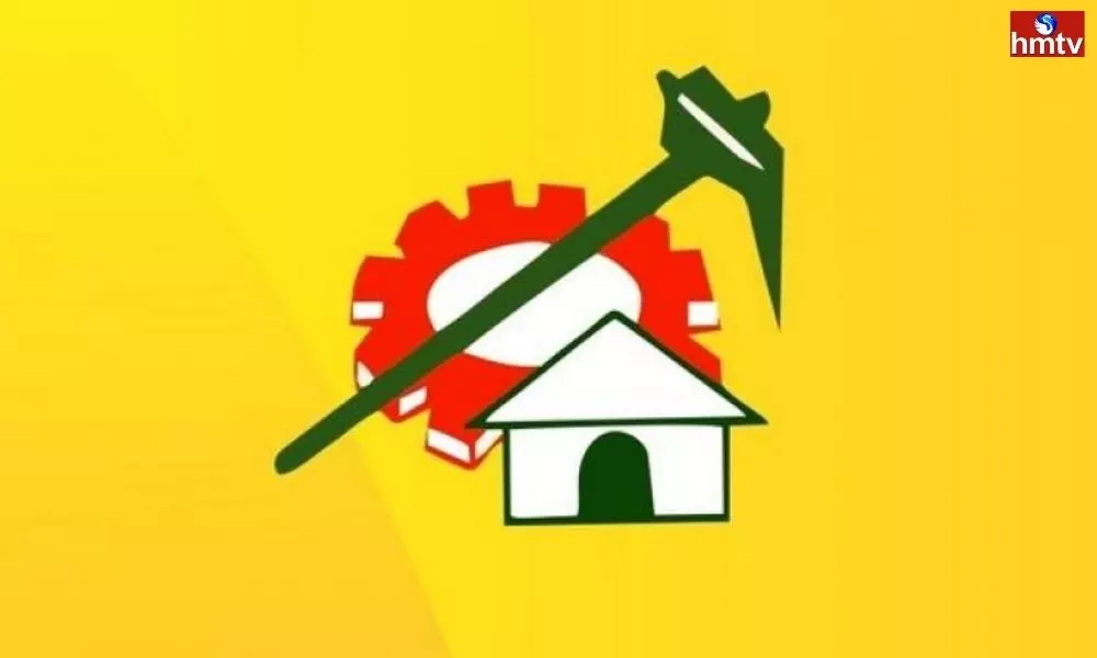 Telugu Desam Party Formation Day Today 29 03 2022 | NTR | Chandrababu Naidu | Nara Lokesh
