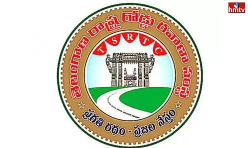 RTC Bus Chargers Hike in Telangana | Breaking News Today RTC Bus Chargers Hike in Telangana | Breaking News Today