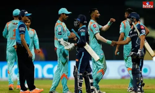 Gujarat Won Against Lucknow in IPL 2022 Highlights | IPL 2022 Highlights Gujarat Won Against Lucknow in IPL 2022 Highlights | IPL 2022 Highlights