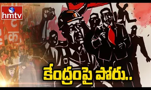 Bharat Bandh Continues 2nd Day Across India